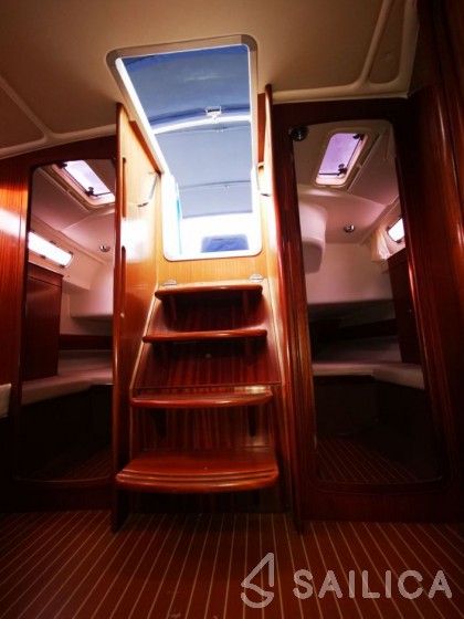 Bavaria 44 - Yacht Charter Sailica