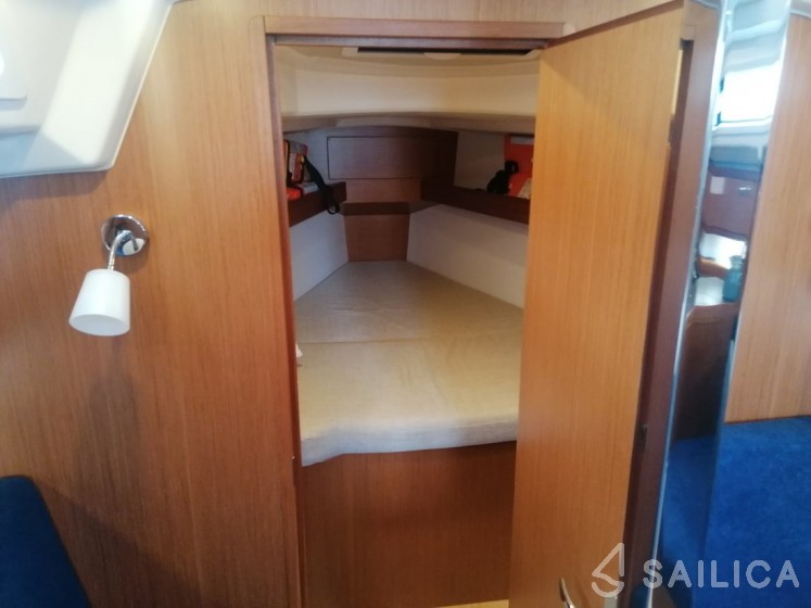 Bavaria 34 Cruiser - Yacht Charter Sailica