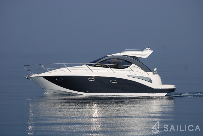 Pearlsea 31 HT - Yacht Charter Sailica