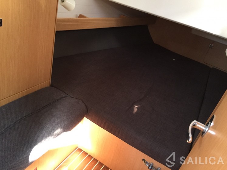 Bavaria 41 Cruiser - Yacht Charter Sailica