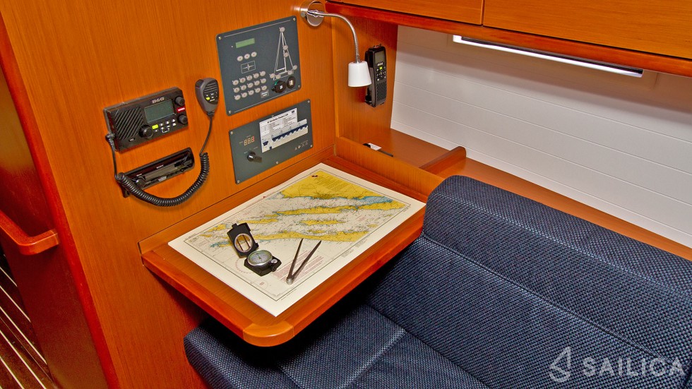 Bavaria 37 Cruiser - Yacht Charter Sailica