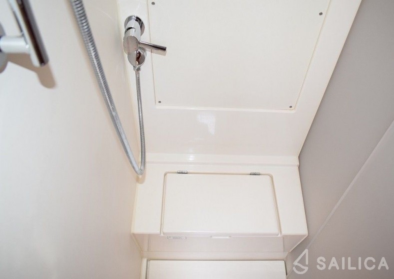 Hanse 575 - Yacht Charter Sailica