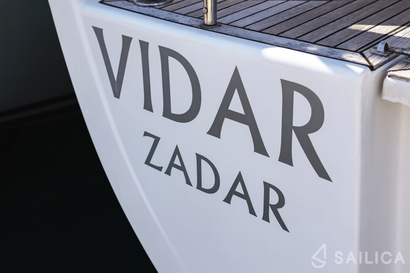 Hanse 575 - Yacht Charter Sailica