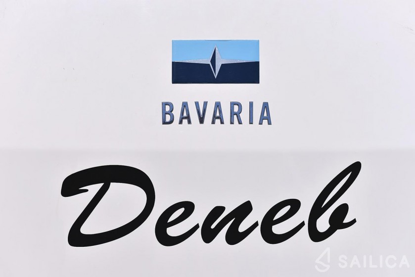 Bavaria 34 Cruiser - Yacht Charter Sailica