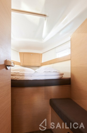 Elan 45 Impression - Yacht Charter Sailica