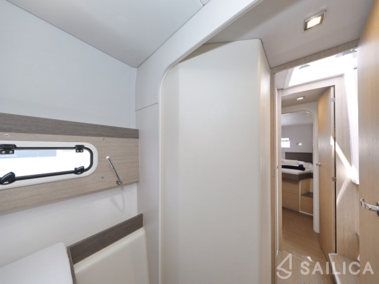 Bali 4.0 - Yacht Charter Sailica