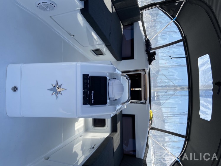 Sun Odyssey 440 - Yacht Charter Sailica