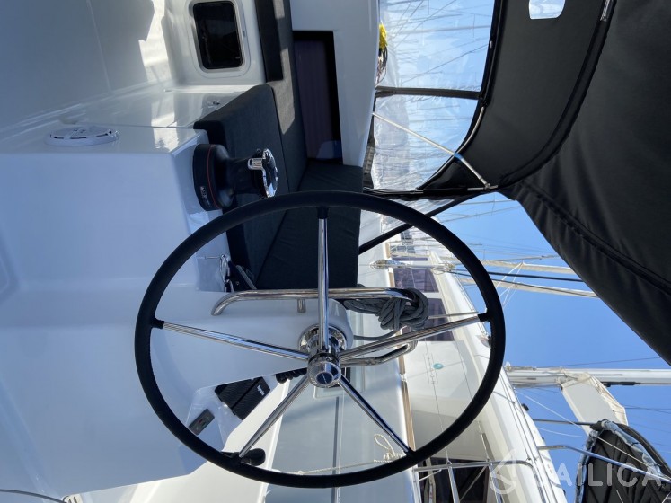 Sun Odyssey 440 - Yacht Charter Sailica
