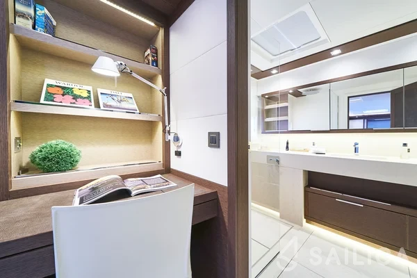 Lagoon Seventy 7 - Yacht Charter Sailica