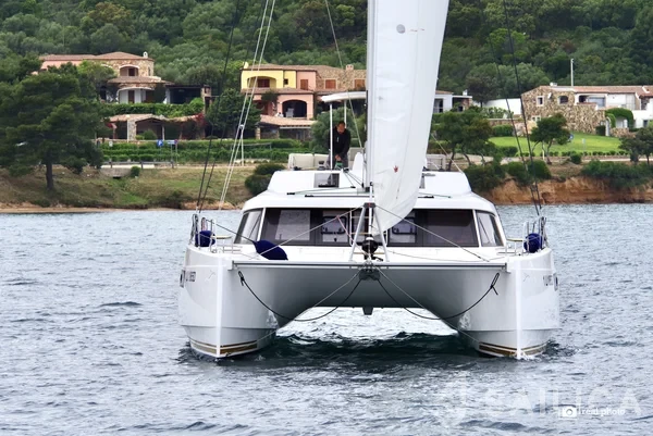 Nautitech 46 Fly - Yacht Charter Sailica