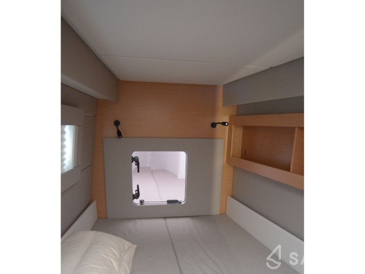Nautitech 46 - Yacht Charter Sailica