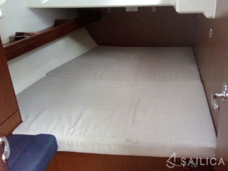 Bavaria 46 Cruiser - Yacht Charter Sailica