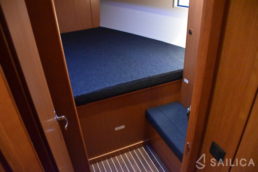 Bavaria 46 Cruiser - Yacht Charter Sailica