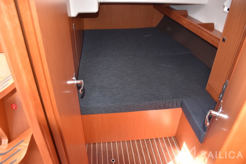 Bavaria 46 Cruiser - Yacht Charter Sailica