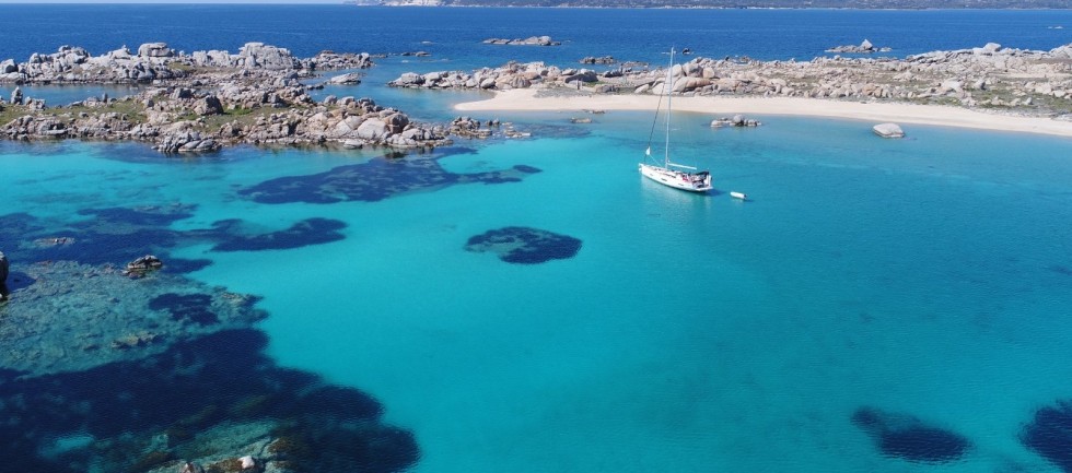 Dufour 56 Exclusive - Yacht Charter Sailica