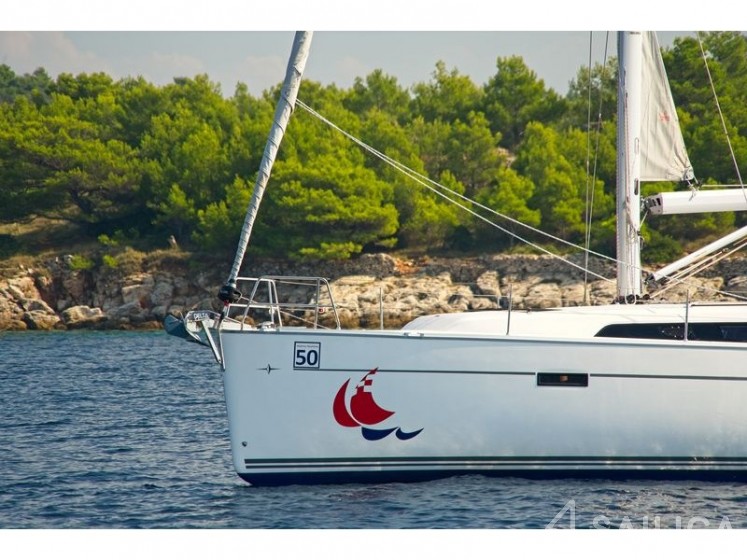 Bavaria 46 Cruiser - Yacht Charter Sailica
