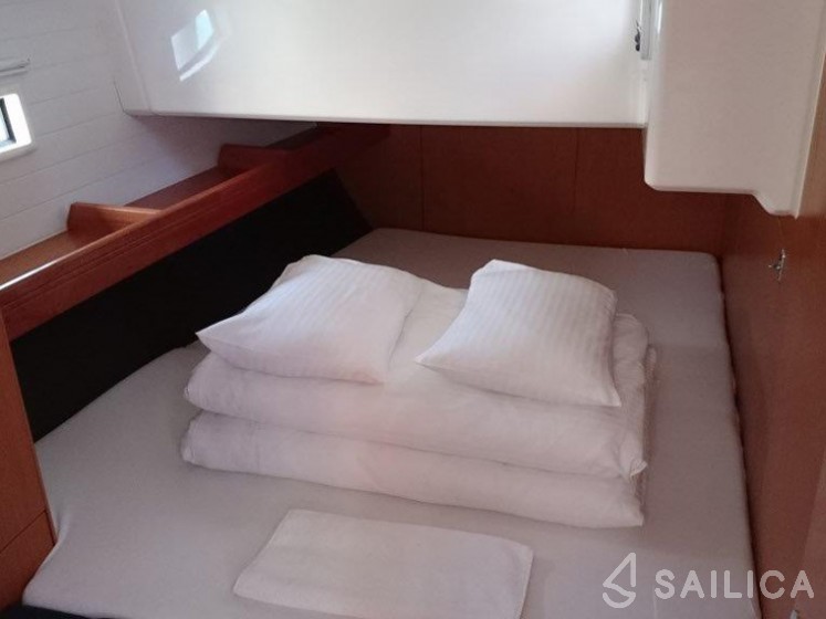 Bavaria 46 Cruiser - Yacht Charter Sailica