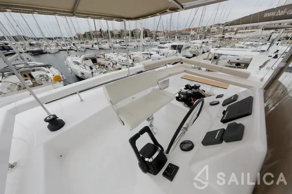 Dufour 48 - Yacht Charter Sailica