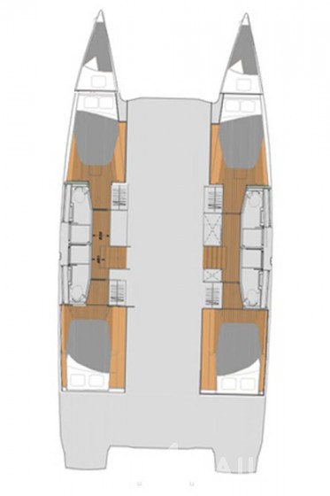 Elba 45 - Yacht Charter Sailica