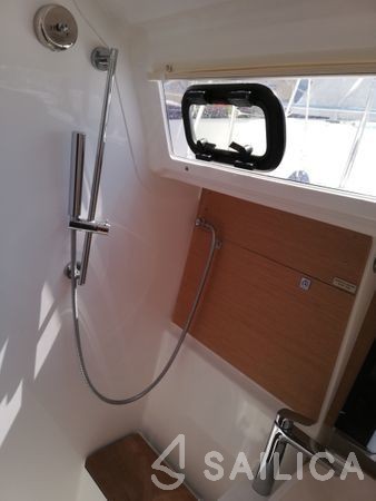 Dufour 430 Grand Large - Yacht Charter Sailica