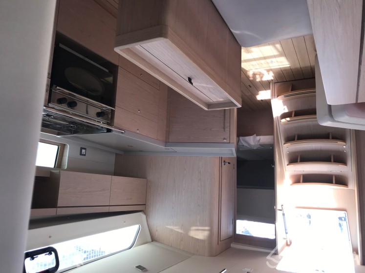 Oceanis 46.1 - Yacht Charter Sailica