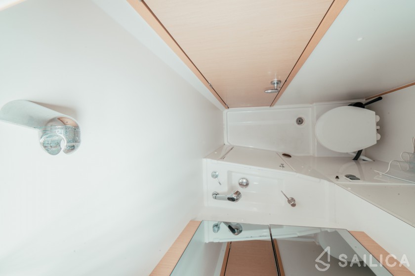 Lagoon 39 - Yacht Charter Sailica