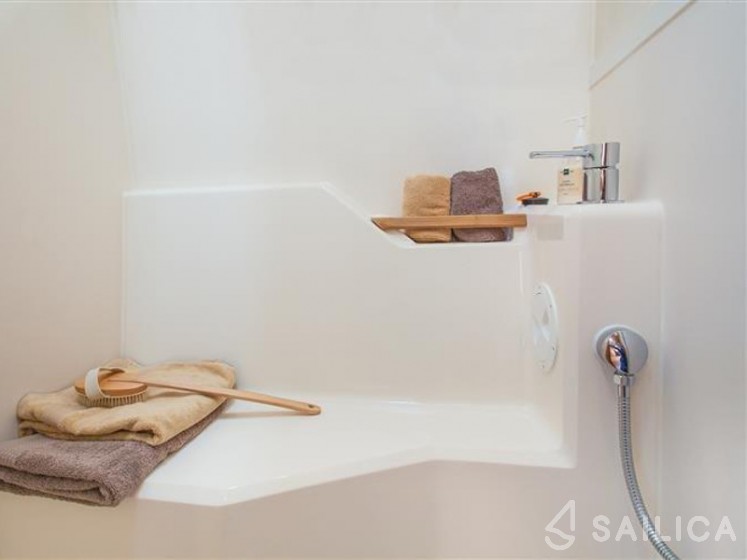 Hanse 505 - 5 + 1 cab. - Yacht Charter Sailica