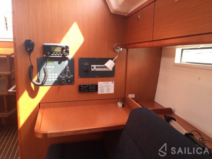 Bavaria 37 Cruiser - Yacht Charter Sailica