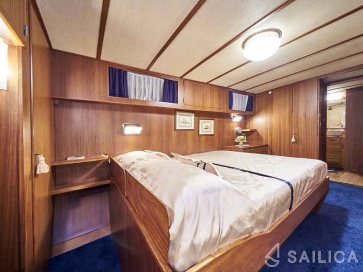 Gulet - Yacht Charter Sailica