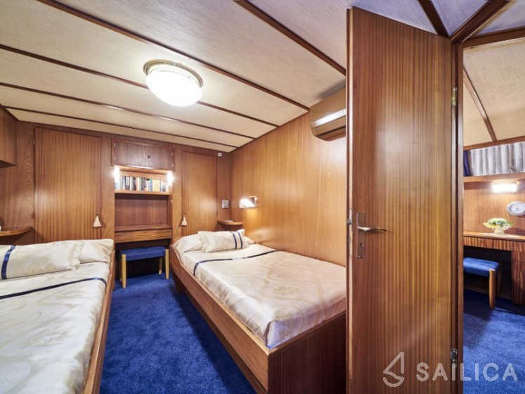 Gulet - Yacht Charter Sailica