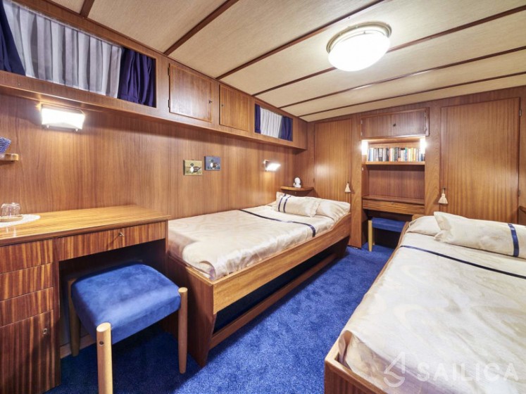 Gulet - Yacht Charter Sailica