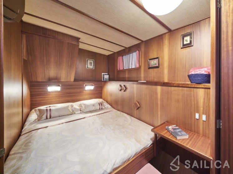 Gulet - Yacht Charter Sailica
