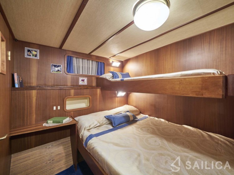 Gulet - Yacht Charter Sailica