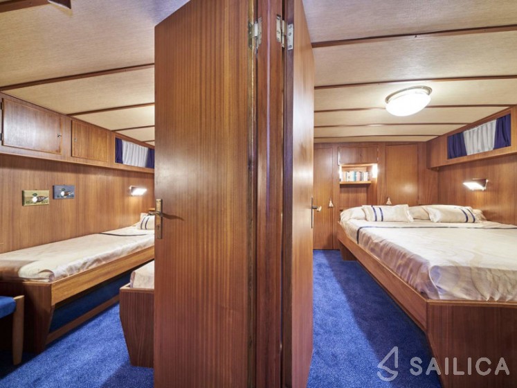 Gulet - Yacht Charter Sailica