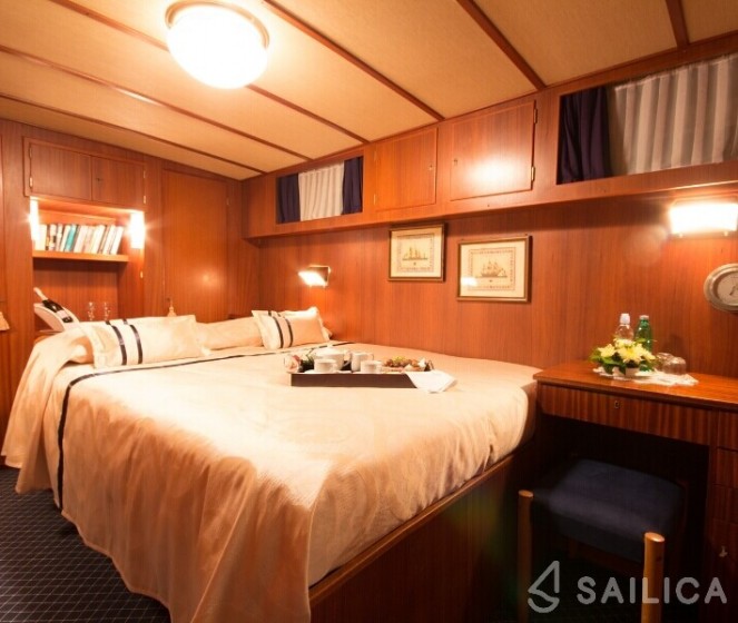 Gulet - Yacht Charter Sailica