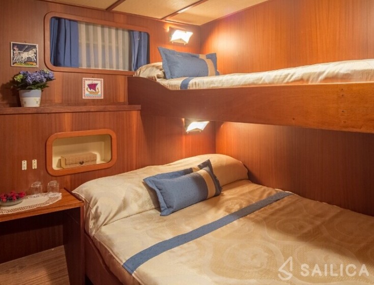 Gulet - Yacht Charter Sailica