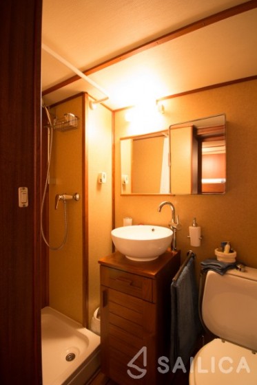 Gulet - Yacht Charter Sailica