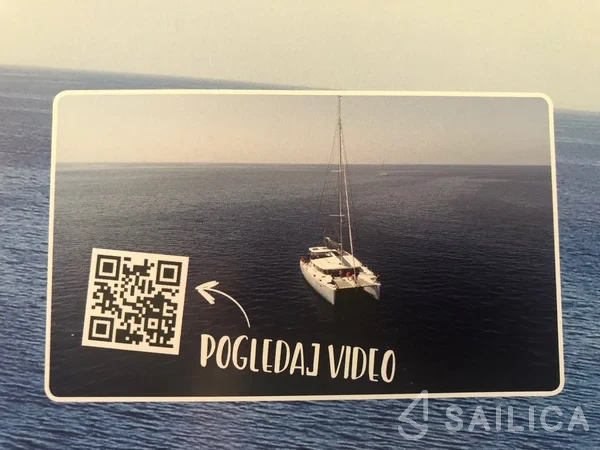 Lagoon 450 S - 4 + 2 cab. - Yacht Charter Sailica