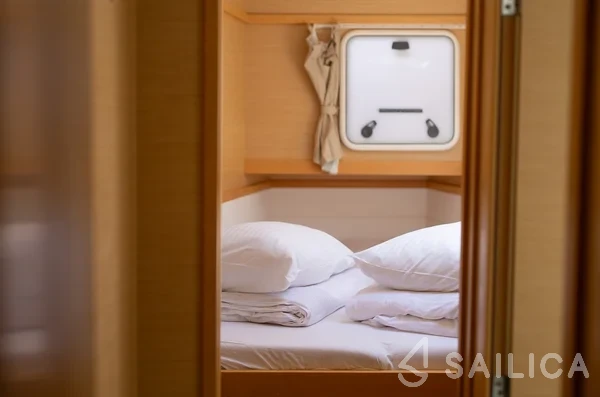 Lagoon 39 - Yacht Charter Sailica