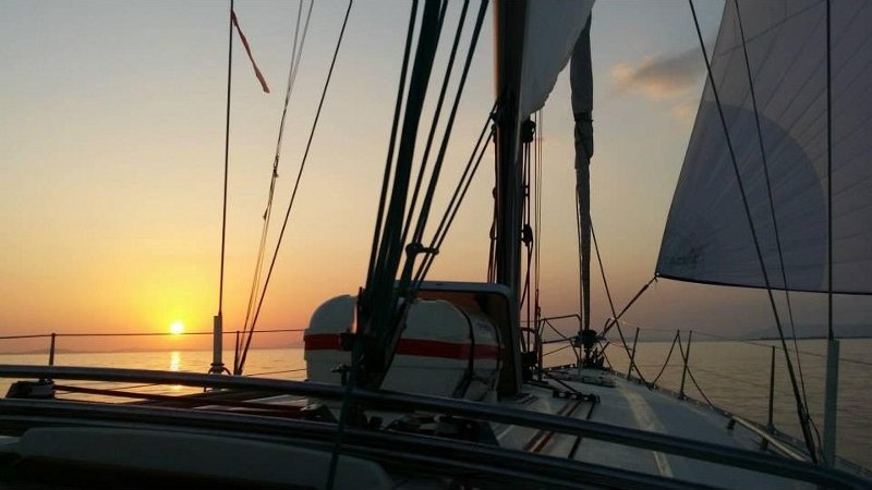 Bavaria 46H - Yacht Charter Sailica