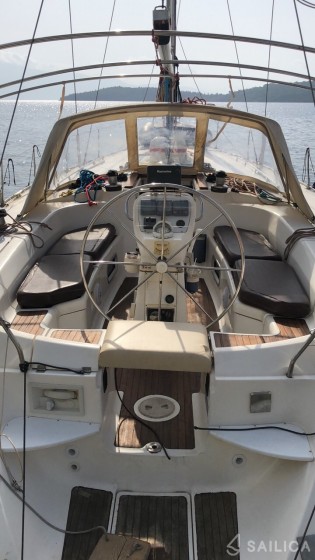 Bavaria 46H - Yacht Charter Sailica