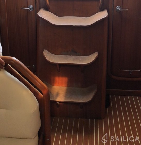 Bavaria 46H - Yacht Charter Sailica
