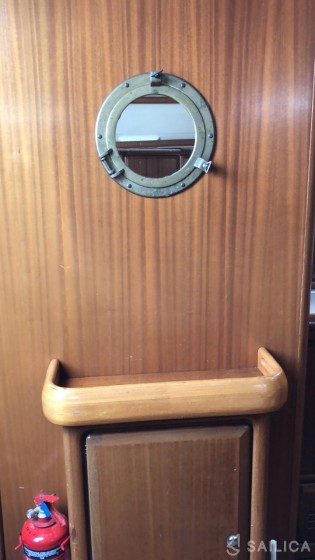 Bavaria 46H - Yacht Charter Sailica
