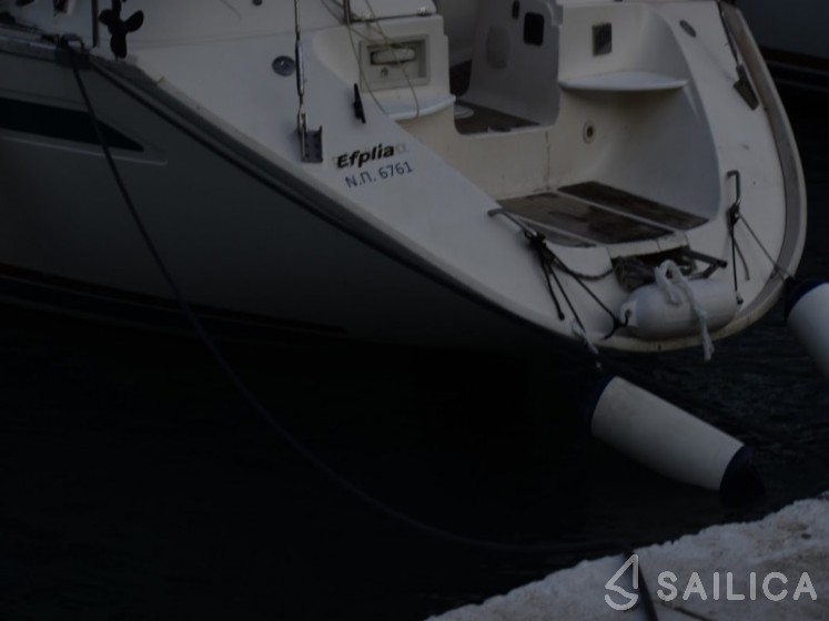 Bavaria 46H - Yacht Charter Sailica