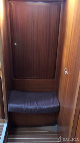 Bavaria 46H - Yacht Charter Sailica