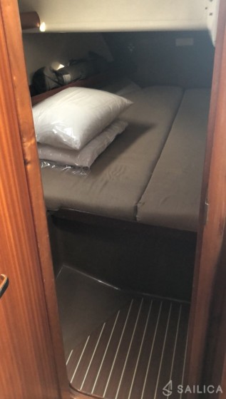 Bavaria 46H - Yacht Charter Sailica