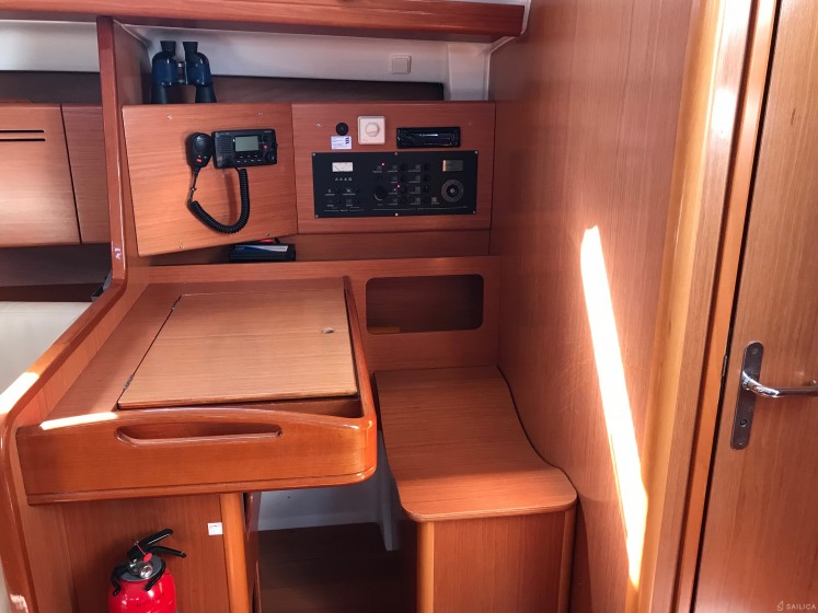 Cyclades 50.5 - Yacht Charter Sailica