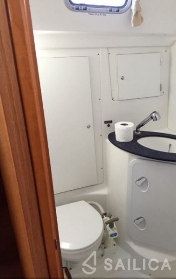 Cyclades 50.5 - Yacht Charter Sailica
