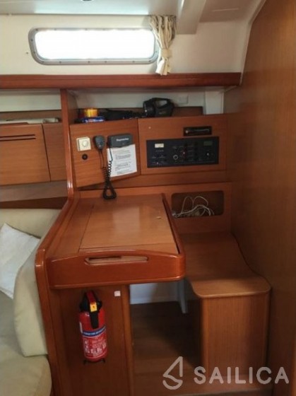 Cyclades 50.5 - Yacht Charter Sailica