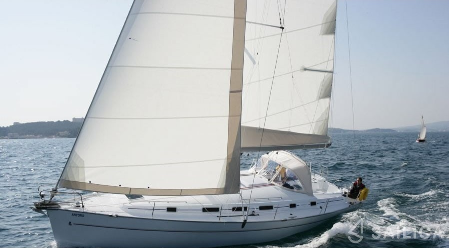 Cyclades 50.5 - Yacht Charter Sailica
